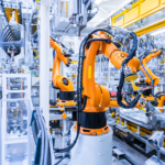 From Automotive to AerospaceOne System, Every Industry